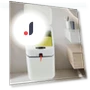 Motion Sensor Trash Can — Kitchen Cans, hentongcar