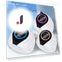 Nail Phototherapy Lamp — Curing Lamps, The Million