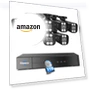 Превью Outdoor Security Camera System — Smart Home Security, Hiseeu