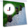 Outdoor Waterproof Solar Light — Outdoor Security & Flood Lighting, Lansoon Ambiel Store