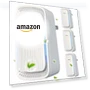 Превью Plug In Negative Ion Air Purifiers — Activated Carbon Air Purifiers, AUKUU