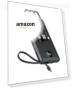 Превью Portable Charger with Built-in Cables — Mobile Power Solutions, VEEKTOMX