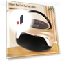 Portable Smart Gel Nail Lamp Dryer — Curing Lamps, The Million