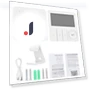 Programmable WiFi Thermostat Controller — Smart Climate Control, GoolRC