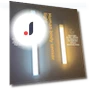 Rechargeable LED Motion Sensor Closet Light with Magnetic Strip — LED Strips, TrendVibeCN