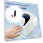 Rechargeable Smart Nail Gel Lamp — Curing Lamps, The Million