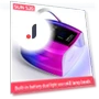 Rechargeable Smart Nail Lamp — Curing Lamps, The Million