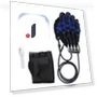 Rehabilitation Robotic Glove for Right Hand — Arm Exercisers, Fishine