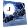 Robot Dog with 8 Wheels and Trick Car — Interactive Figures & Robots, Super Go