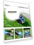 Превью Robot Lawn Mower — Autonomous Lawn Care, SUNSEEKER