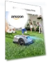 Превью Robot Lawn Mower — Autonomous Lawn Care, SUNSEEKER