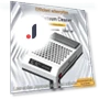 Silent Nail Dust Collector — Curing Lamps, The Million