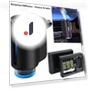 Smart Air Freshener — Car Air Fresheners, Be a good person