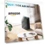 Превью Smart Air Purifier — Activated Carbon Air Purifiers, FLANUR