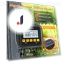 Smart Automatic Watering Controller with Rain Sensor — Controllers, TrendVibeCN