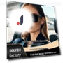 Smart Bluetooth Glasses with Polarized Lenses — Smart Glasses, Super Buyer