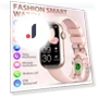 Smart Bracelet for Android & iOS — Wearable Accessories, SACOSDING