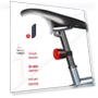 Smart Brake Taillight for Bicycles — Bike Light Sets, TrendVibeCN