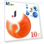 Smart Dog Toy Ball — Balls, Pet Products My