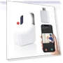 Smart Doorbell Video Intercom — Smart Home Security, SULUWU
