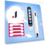 Smart English Scanner Pen — Language Translators, Super Go