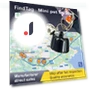Smart GPS Tracker — Location Tracking Devices, Aopowaqy