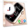 Smart Health Monitor Fitness Tracker Bracelet — Smartwatches, SACOSDING
