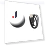 Smart Health Ring — Wearable Accessories, Fishine