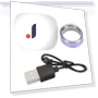 Smart Health Ring — Smart Rings, Fishine