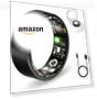 Превью Smart Health Ring — Smart Rings, Duobuy