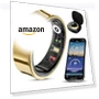 Smart Health Tracker Ring — Smart Rings, Mirlray