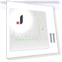 Smart Home Thermostat — Smart Climate Control, Fishine