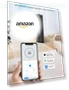 Превью Smart Humidifier for Large Room — Air Moisturizers, Hiswelle
