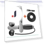 Smart Jump Rope with LCD Screen — Jump Ropes, lansoon trade