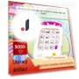 Smart Learning Machine for Kids — Interactive Learning Devices, Super Go