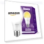 Превью Smart Light Bulb — LED, Roku