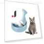Smart Pet Massage Comb — Combs, gaodaidecoe