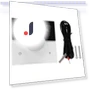 Smart Programmable Thermostat — Smart Climate Control, Fishine