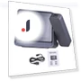 Smart Projection Alarm Clock — Alarms & Clocks, Fishine