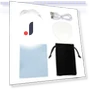 Smart Ring Fitness Tracker — Smart Rings, Fishine