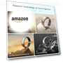 Превью Smart Ring Fitness Tracker — Smart Rings, NOVAHUB INC