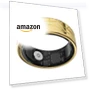 Превью Smart Ring Fitness Tracker — Wearable Accessories, Jawploy