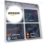 Превью Smart Ring Fitness Tracker — Wearable Accessories, Jawploy