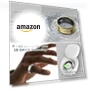 Превью Smart Ring Fitness Tracker — Wearable Accessories, Jawploy