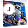 Smart Robot Dog — Interactive Figures & Robots, Super Go