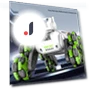 Smart Robot Dog — Interactive Figures & Robots, Super Go