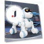 Smart Robot Dog — Interactive Animal Companions, Super Go