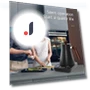Smart Temperature Control Electric Kettle — Kettles & Tea Machines, Smartdbird