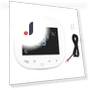 Smart Thermostat — Home Climate Control, Fishine