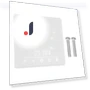 Smart Thermostat — Home Climate Control, Fishine